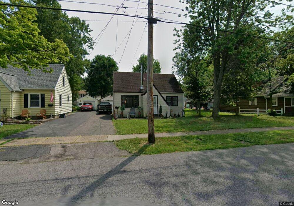 345 North Ave, North Tonawanda, NY 14120 - photo 1