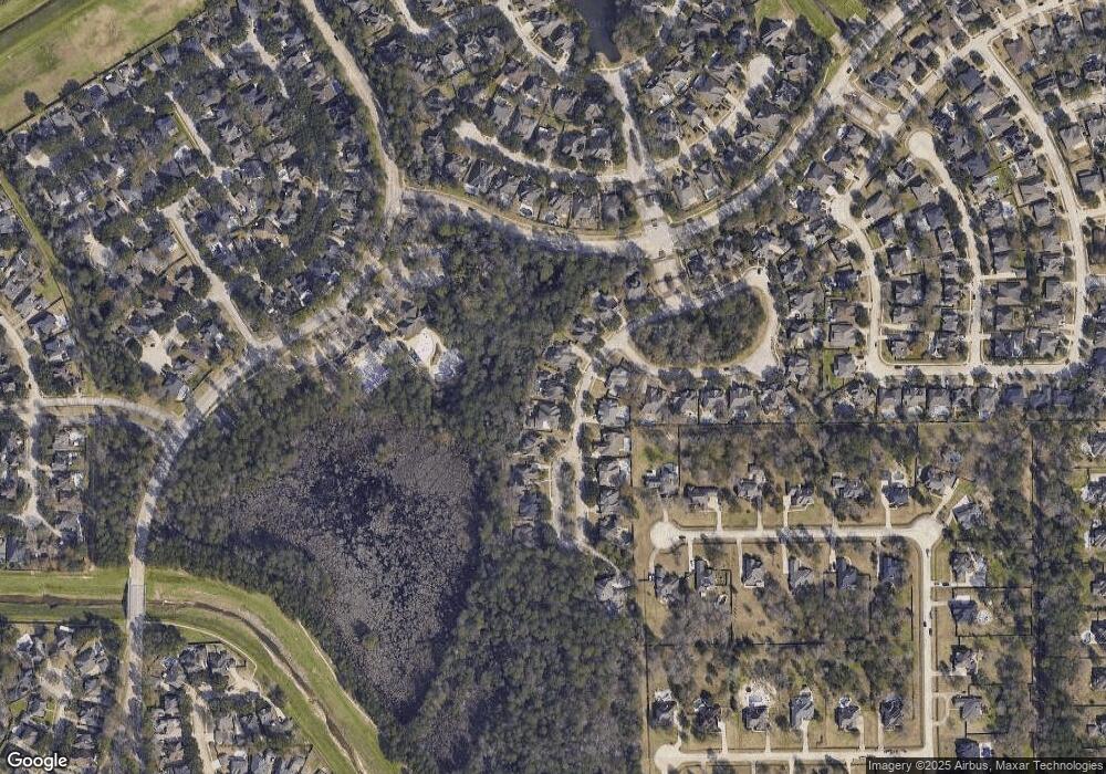 2227 N Imperial Path Ln, Spring, TX 77386 - photo 1