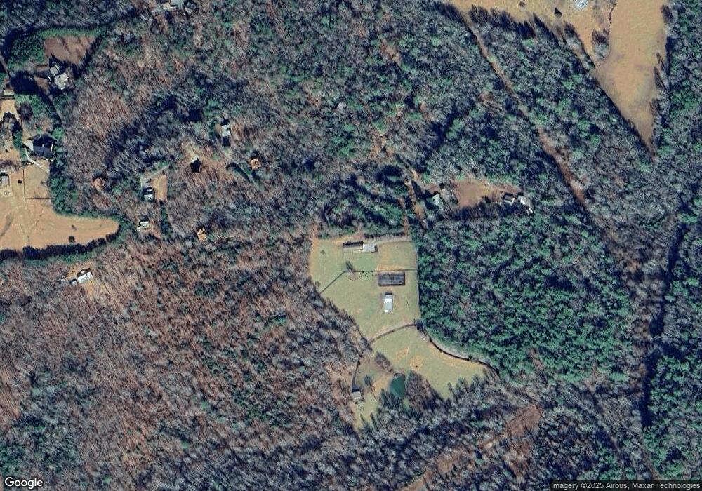 1512 Humphrey Mill Rd unit PARCEL 1, Mineral Bluff, GA 30559 - photo 1