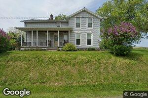 10434 Alexander Rd, Alexander, NY 14005