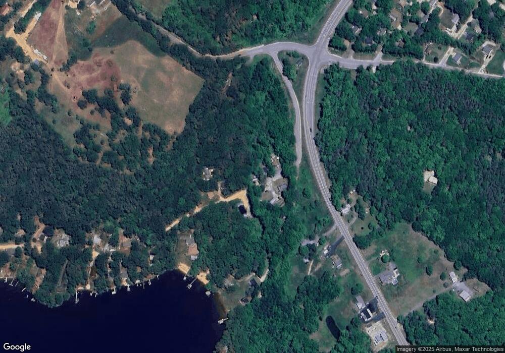 11 Lake Shore Dr, Center Barnstead, NH 03225 - photo 1