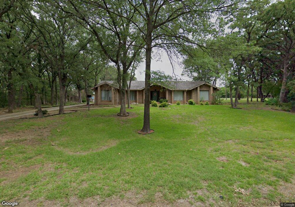 1212 Rockford Rd S, Ardmore, OK 73401 - photo 1