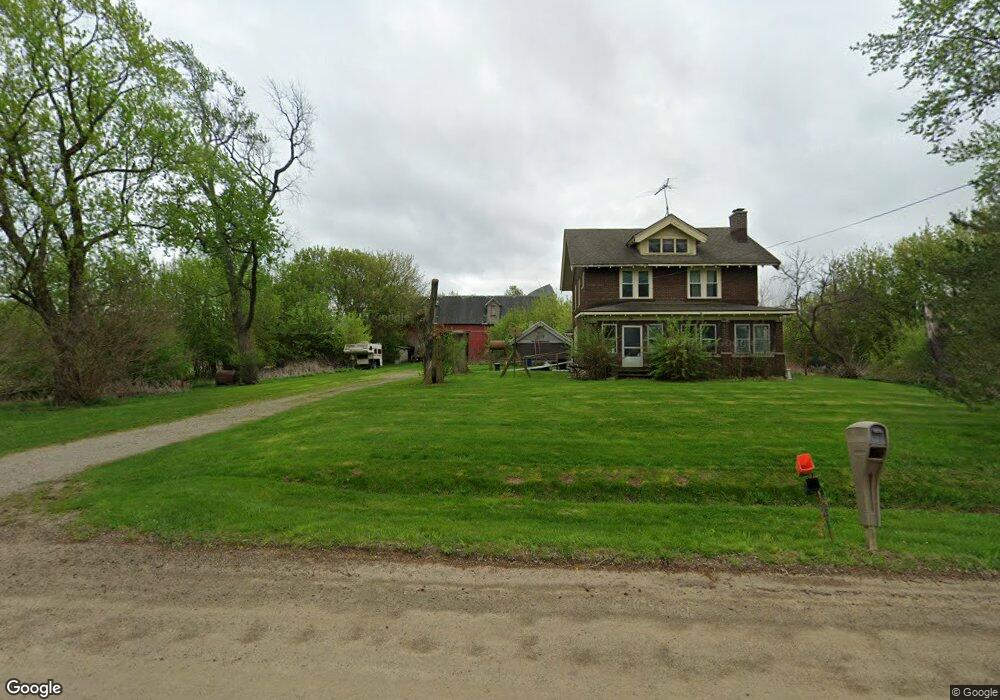 5295 Cook Rd, Swartz Creek, MI 48473 - photo 1