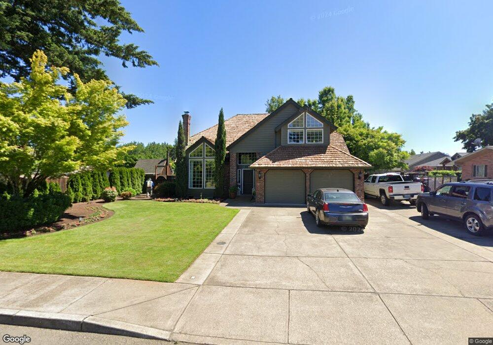 641 NE 22nd Ave, Canby, OR 97013 - photo 1