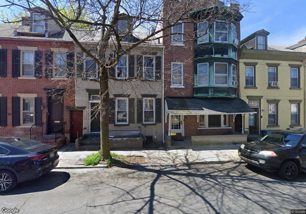 142 N 11th St, Allentown, PA 18102 - photo 1