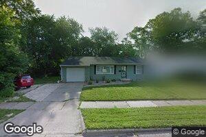 515 Allen St, Lansing, MI 48912