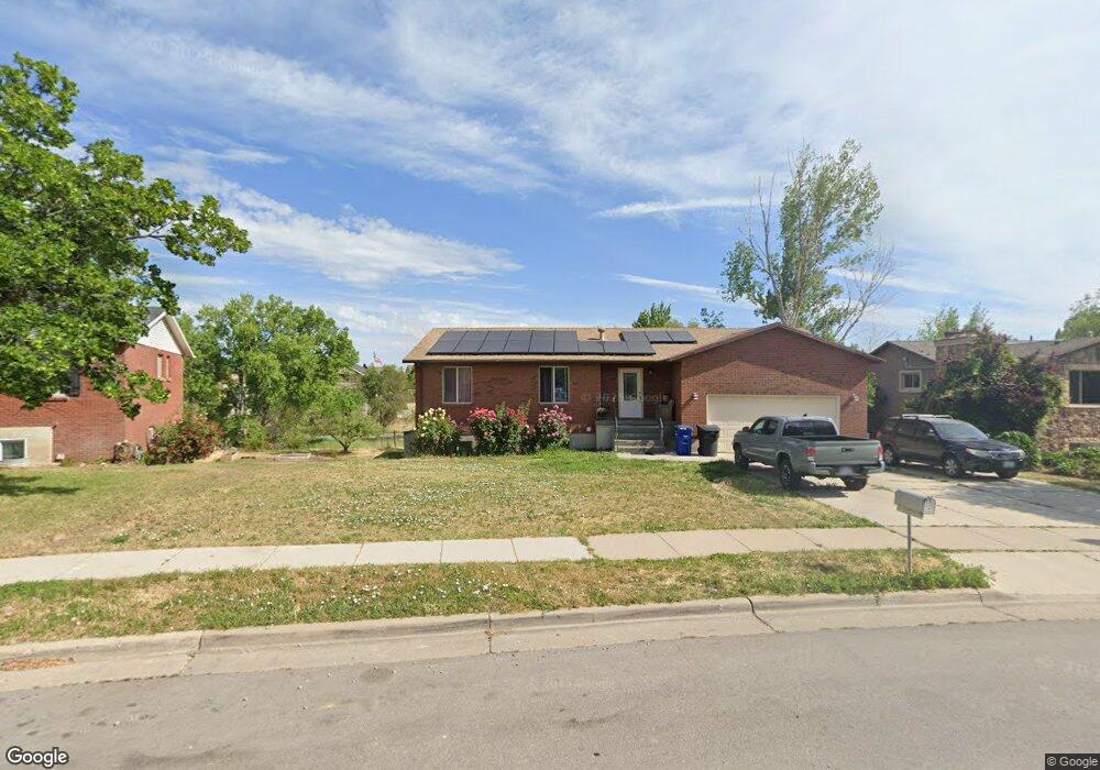 3832 Bingham Creek Dr, West Jordan, UT 84088 - photo 1