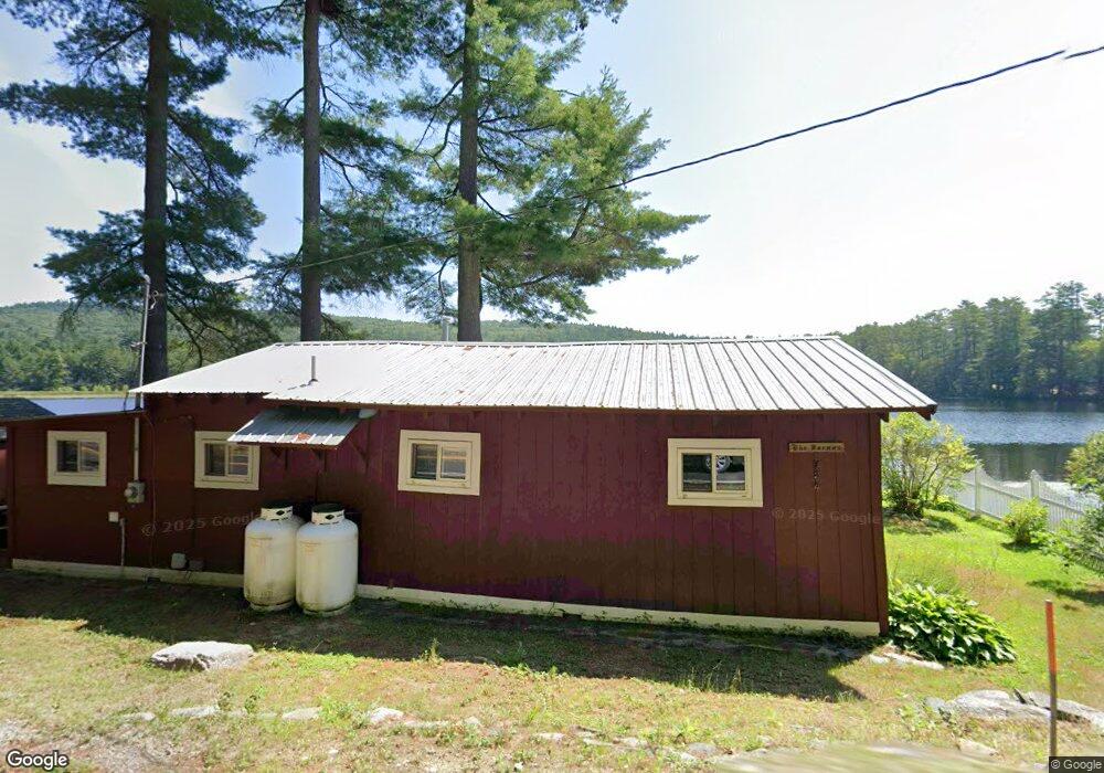 324 Wendell Rd, Warwick, MA 01378 - photo 1