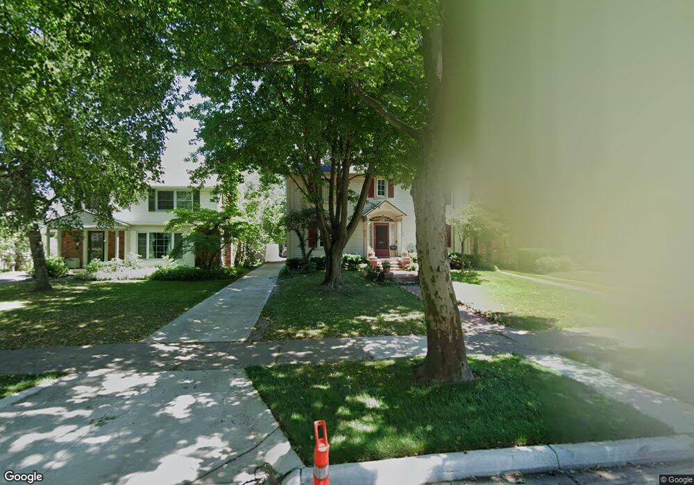 680 Rivard Blvd, Grosse Pointe, MI 48230 - photo 1