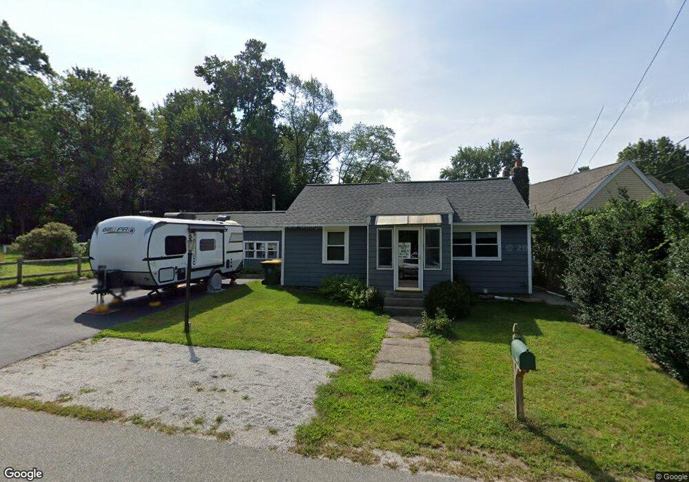 24 Andrew St, Bellingham, MA 02019 - photo 1