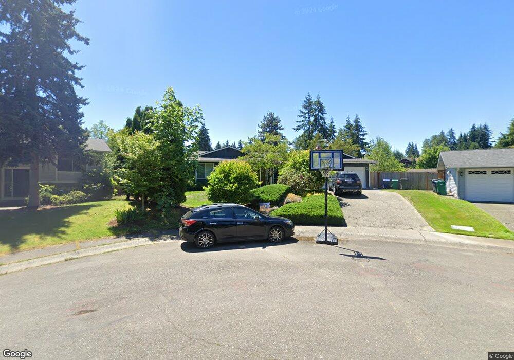 8825 NE 144th Place, Bothell, WA 98011 - photo 1