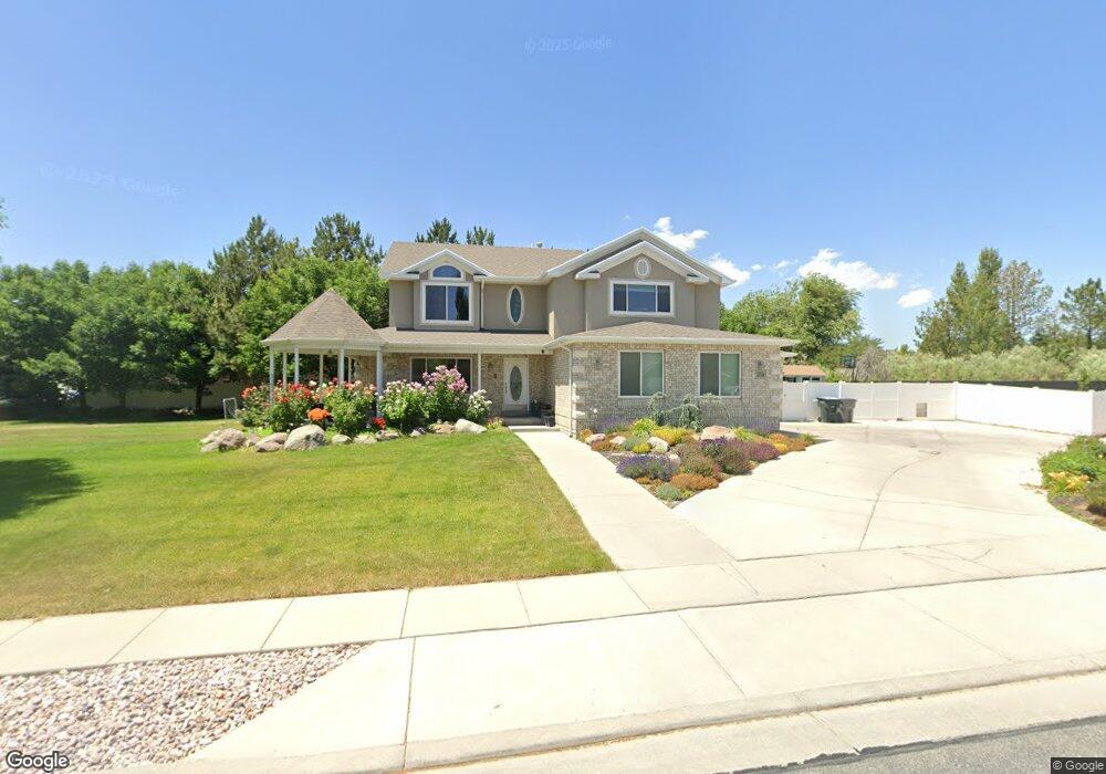 10546 Hidden Haven Ct, South Jordan, UT 84095 - photo 1