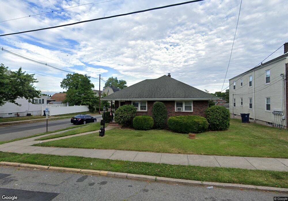 652 Colgate Ave, Perth Amboy, NJ 08861 - photo 1