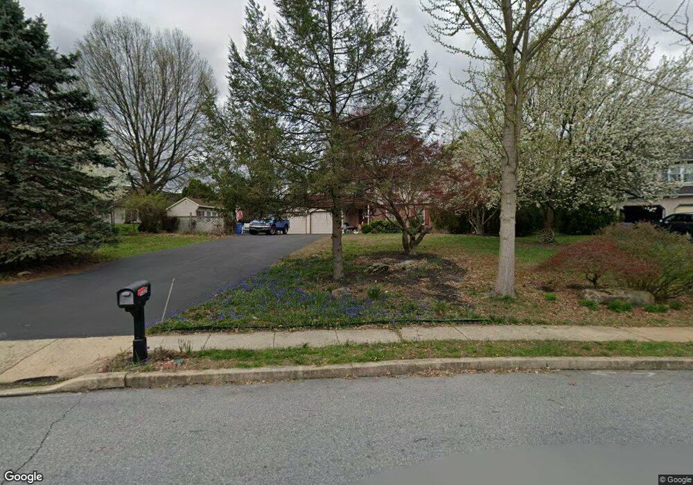 1335 Fredrick Blvd, Reading, PA 19605 - photo 1