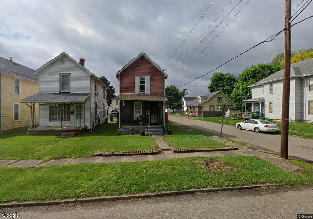 1217 E Main St, Coshocton, OH 43812 - photo 1