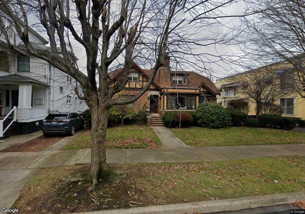 27 1st Ave, Kingston, PA 18704 - photo 1