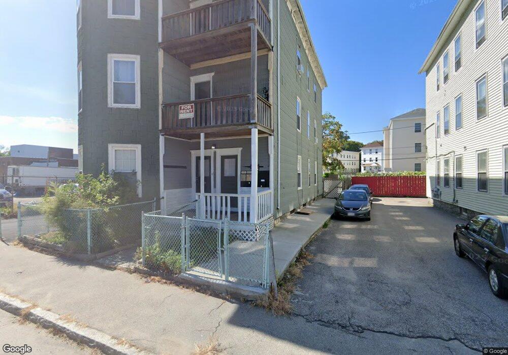 6 Bancroft St unit 3, Worcester, MA 01610 - photo 1