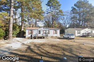 322 Tucker St, Enfield, NC 27823