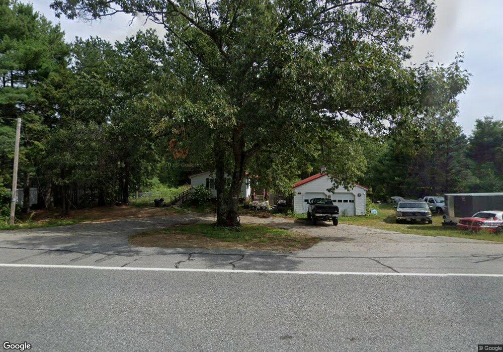 164 Jordan Springs Rd, Alfred, ME 04002 - photo 1