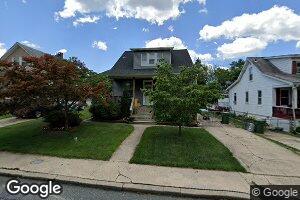 2821 Hemlock Ave, Baltimore, MD 21214