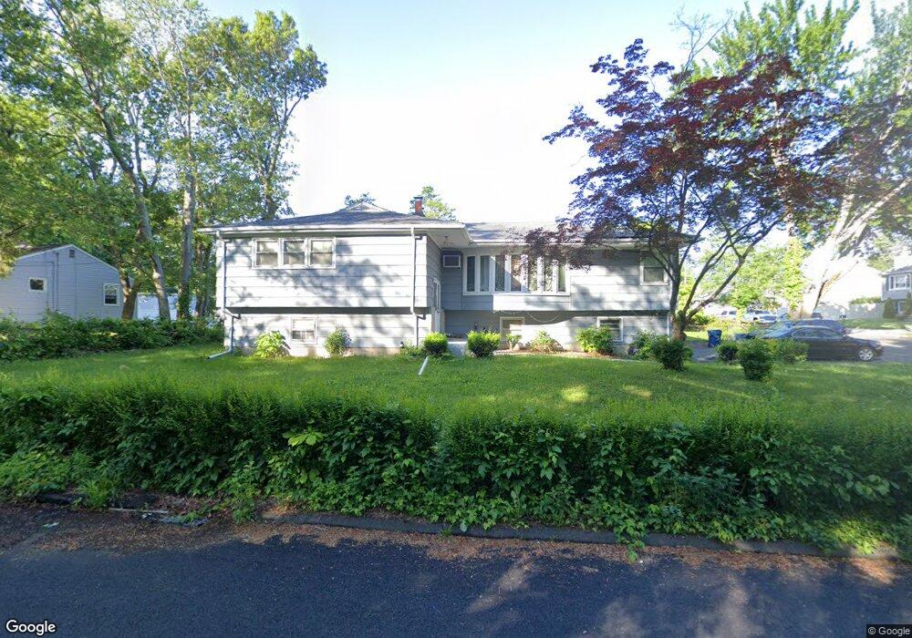 20 Fay St, West Haven, CT 06516 - photo 1