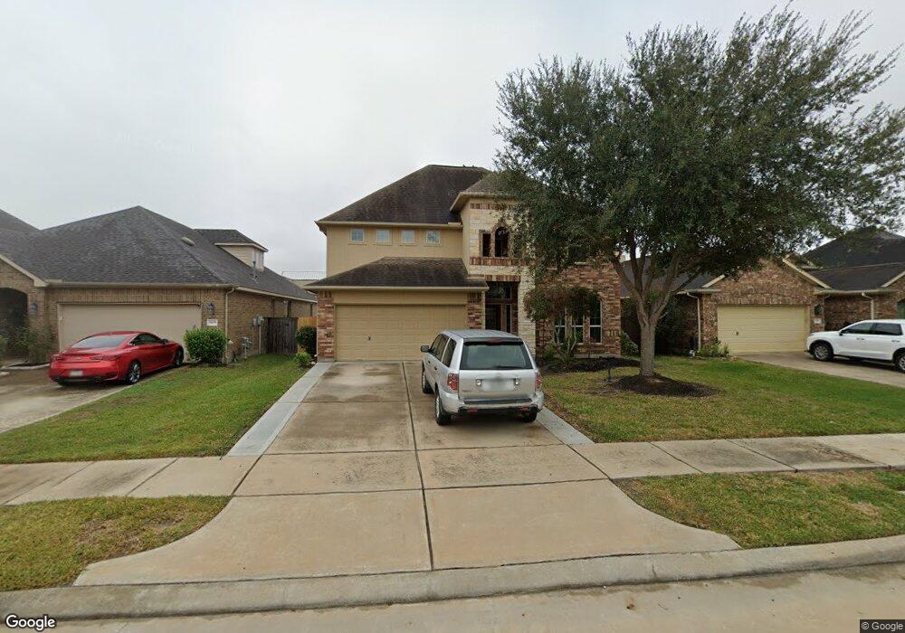 3443 Smart Sands Ln, Fulshear, TX 77441 - photo 1