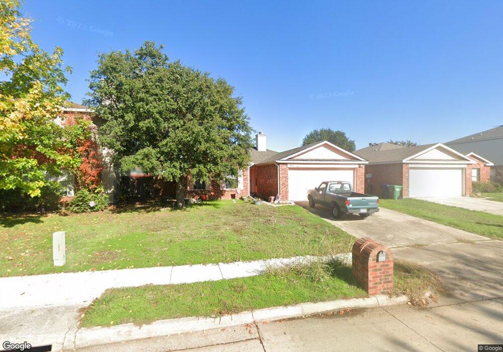 1012 Springcreek Dr, Denton, TX 76210 - photo 1