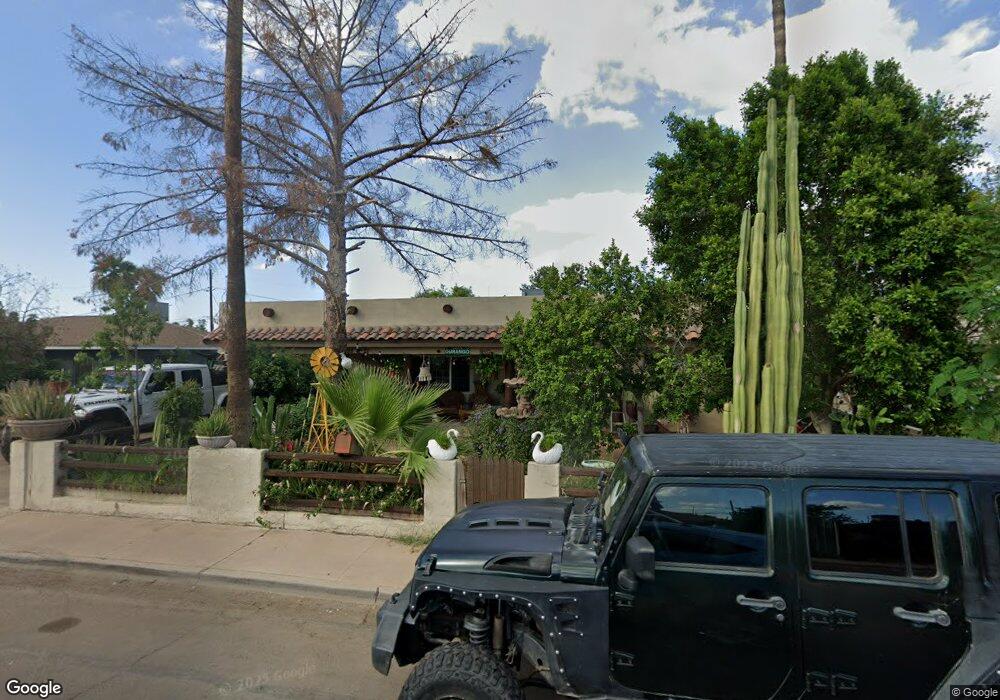 140 E 8th Ave, Mesa, AZ 85210 - photo 1