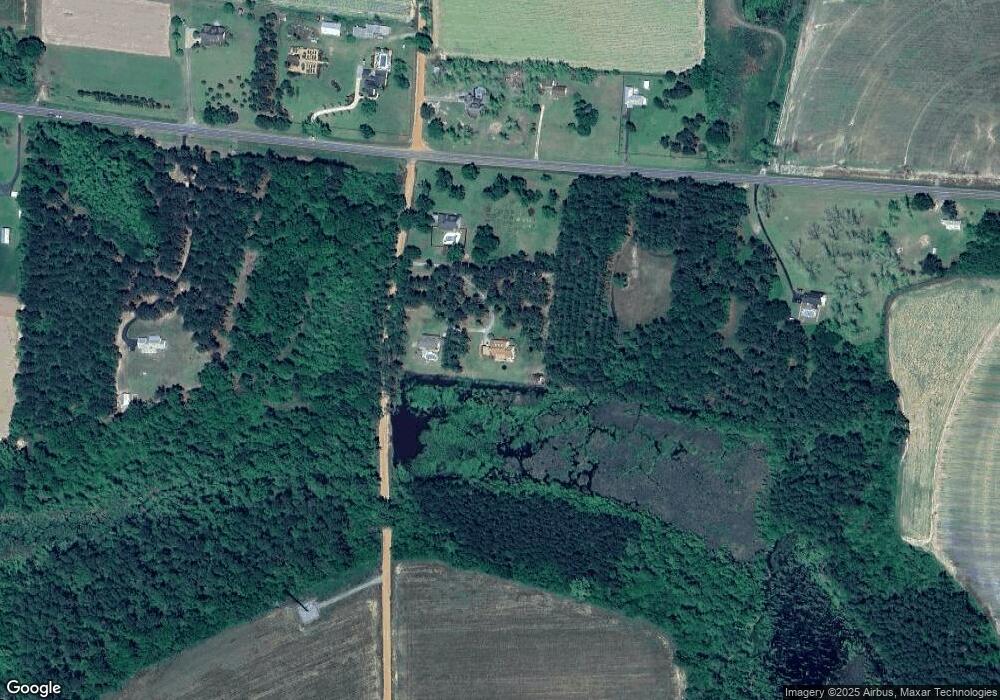 1050 Wright Rd, Adel, GA 31620 - photo 1