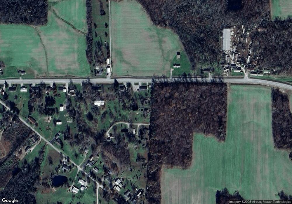 3499 N Red Bud Ln, Austin, IN 47102 - photo 1