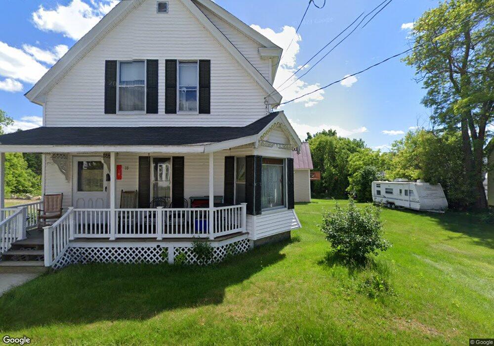 18 Maple St, Whitefield, NH 03598 - photo 1