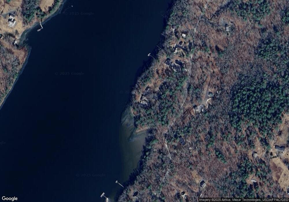 277 Shore Rd, Edgecomb, ME 04556 - photo 1