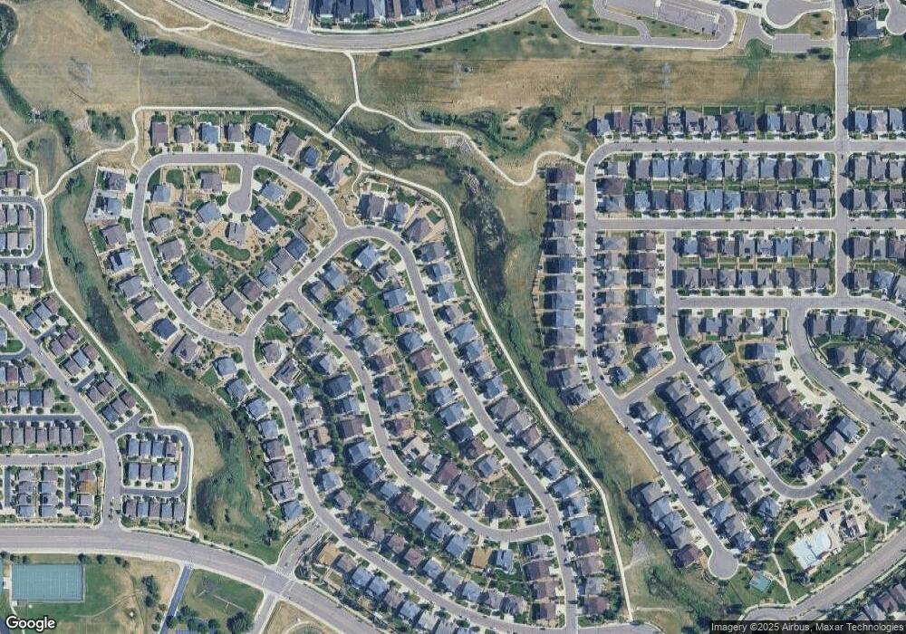 4786 S Rome Way, Aurora, CO 80015 - photo 1