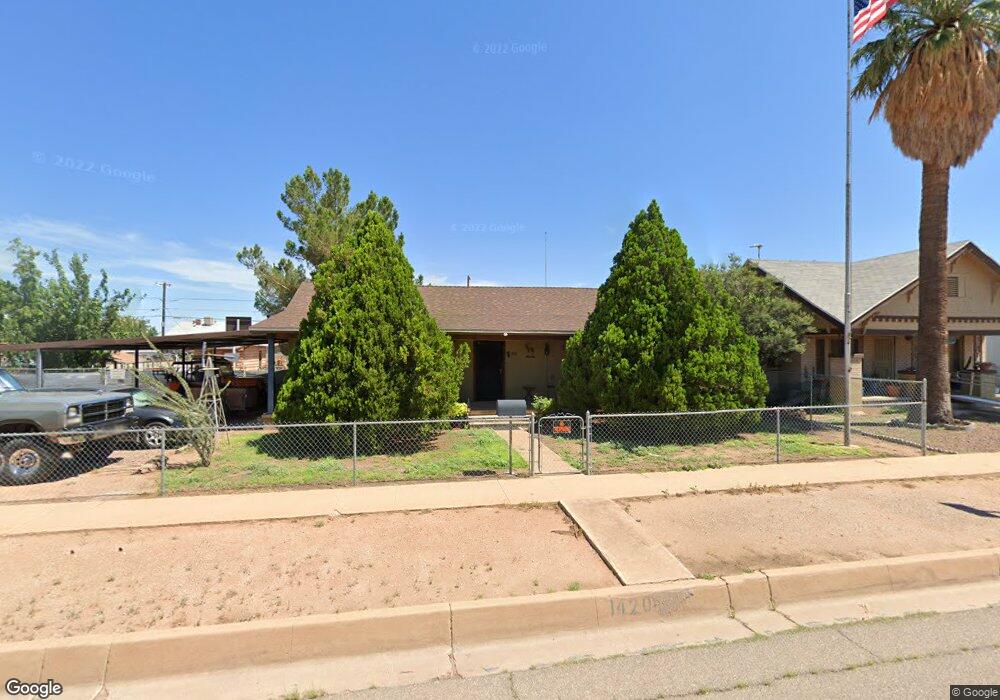 1420 E 11th St unit 1422, Douglas, AZ 85607 - photo 1