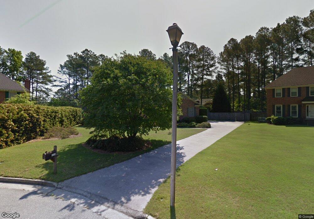 111 Redbud Ln, Augusta, GA 30907 - photo 1