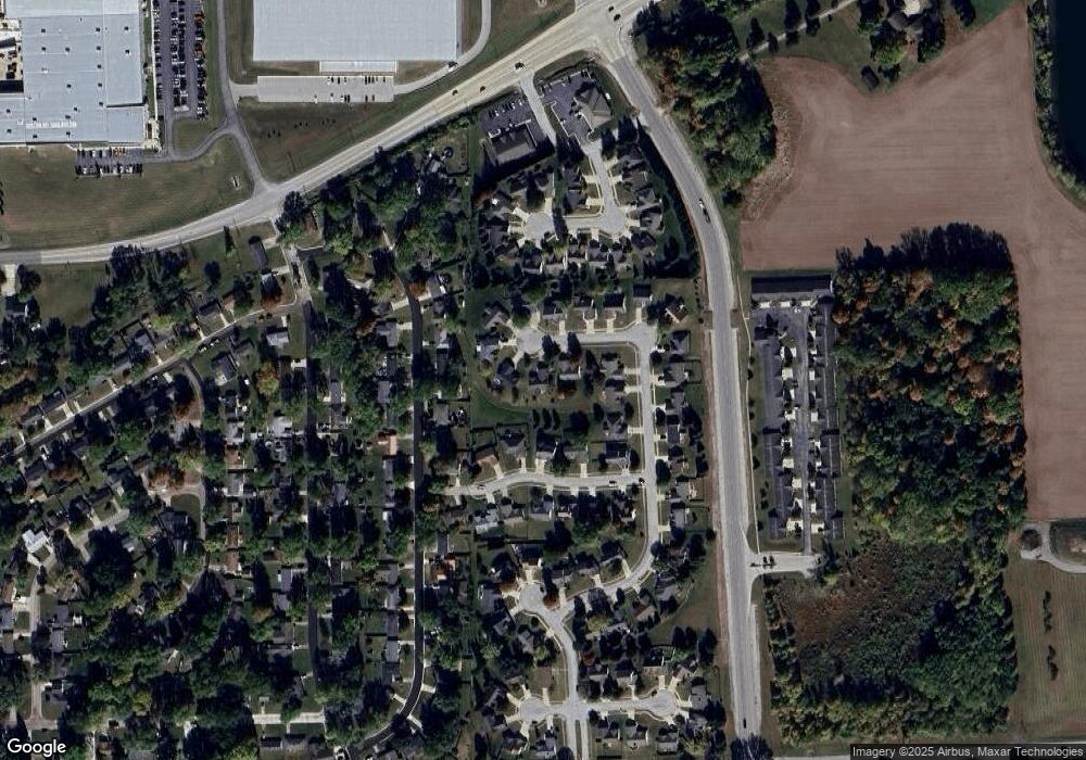 10850 Keelboat Cove, New Haven, IN 46774 - photo 1