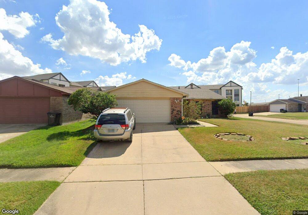 24123 Palo Dura Dr, Hockley, TX 77447 - photo 1