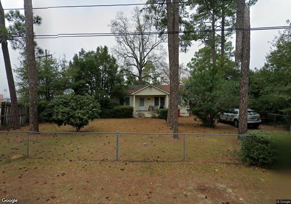 715 11th St W, Tifton, GA 31794 - photo 1