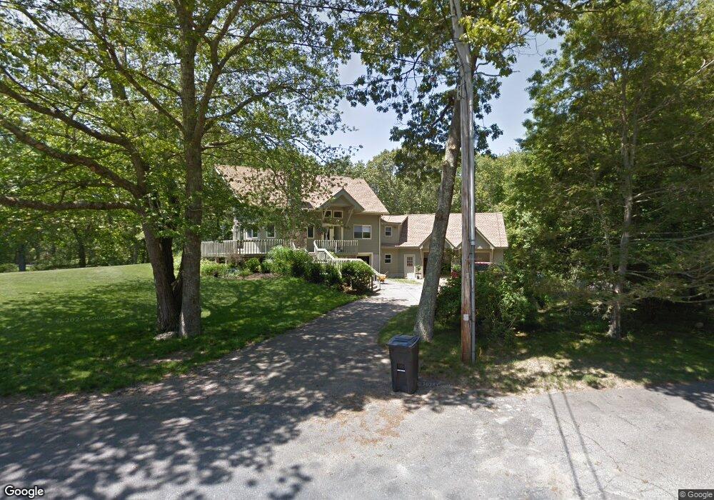 46 Deer Run, Charlestown, RI 02813 - photo 1