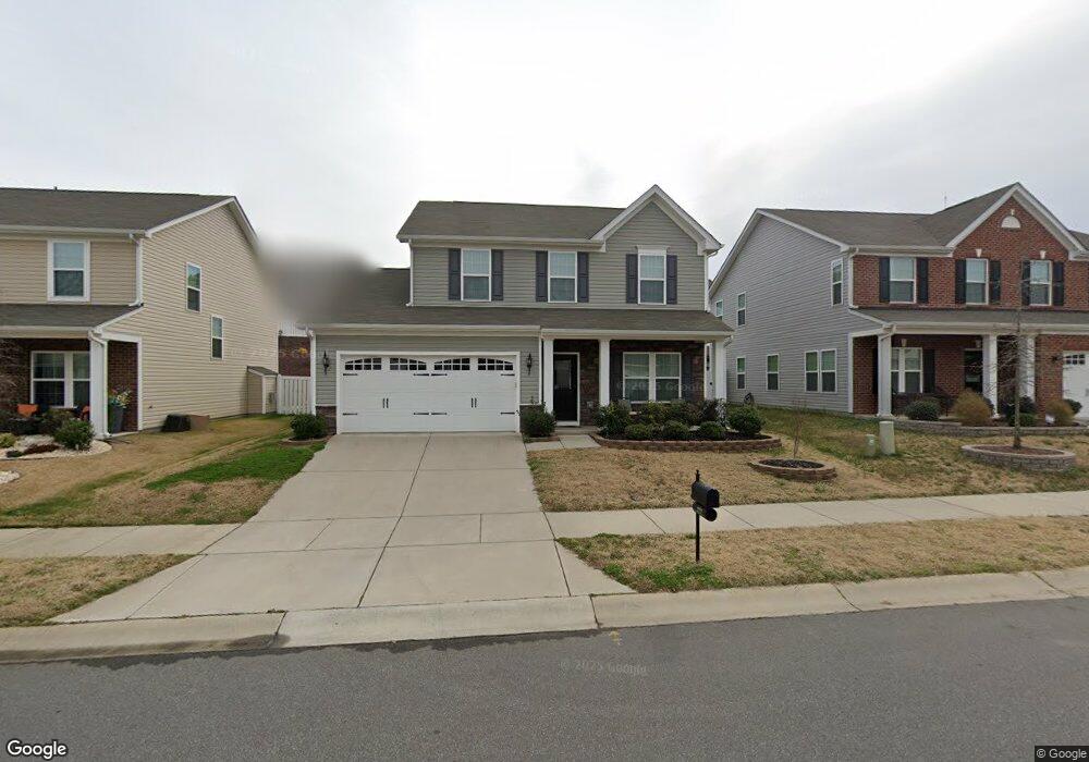 1272 Farm Branch Dr SW, Concord, NC 28027 - photo 1