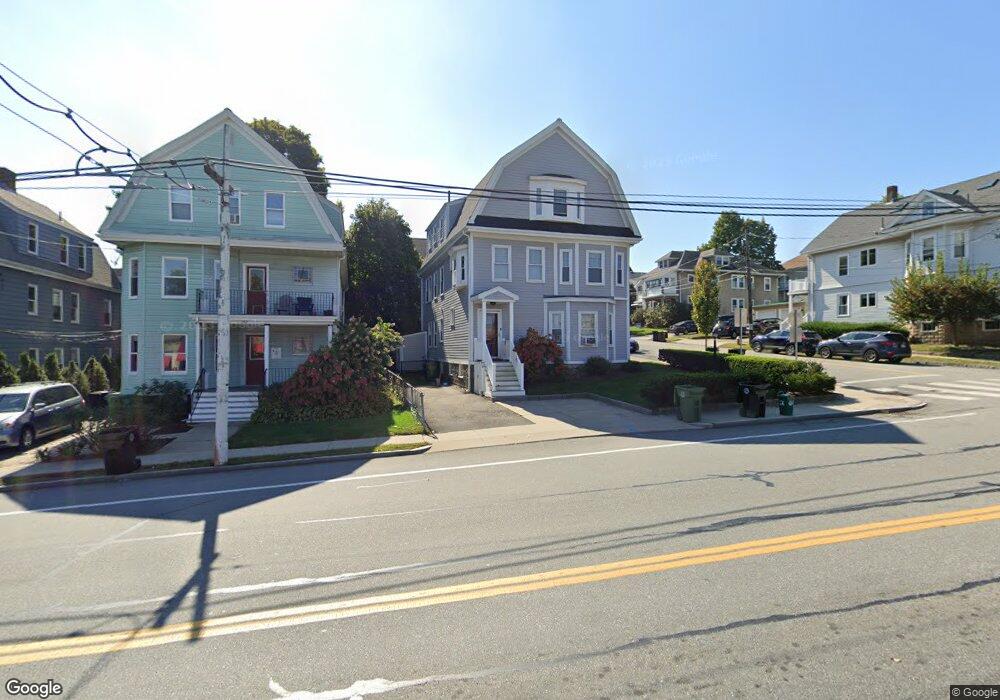 286 Belmont St, Watertown, MA 02472 - photo 1