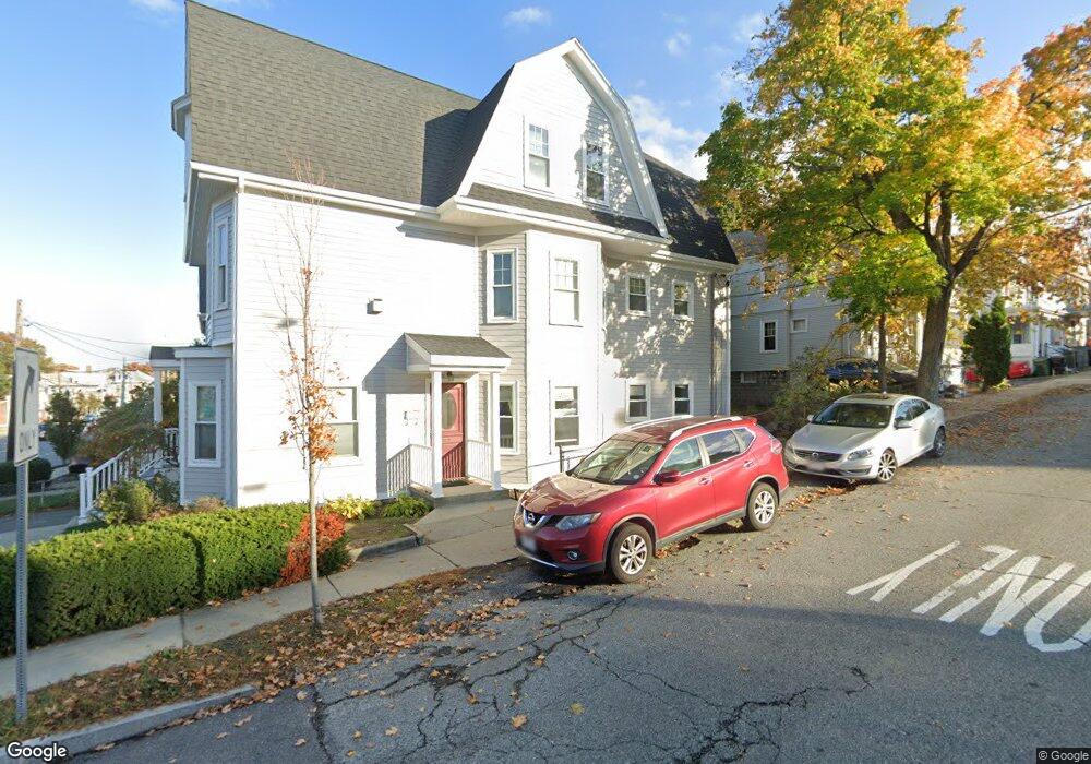 169 Winsor Ave, Watertown, MA 02472 - photo 1