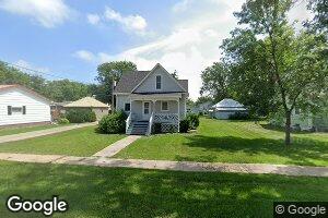 203 Bruce St, Laurel, NE 68745