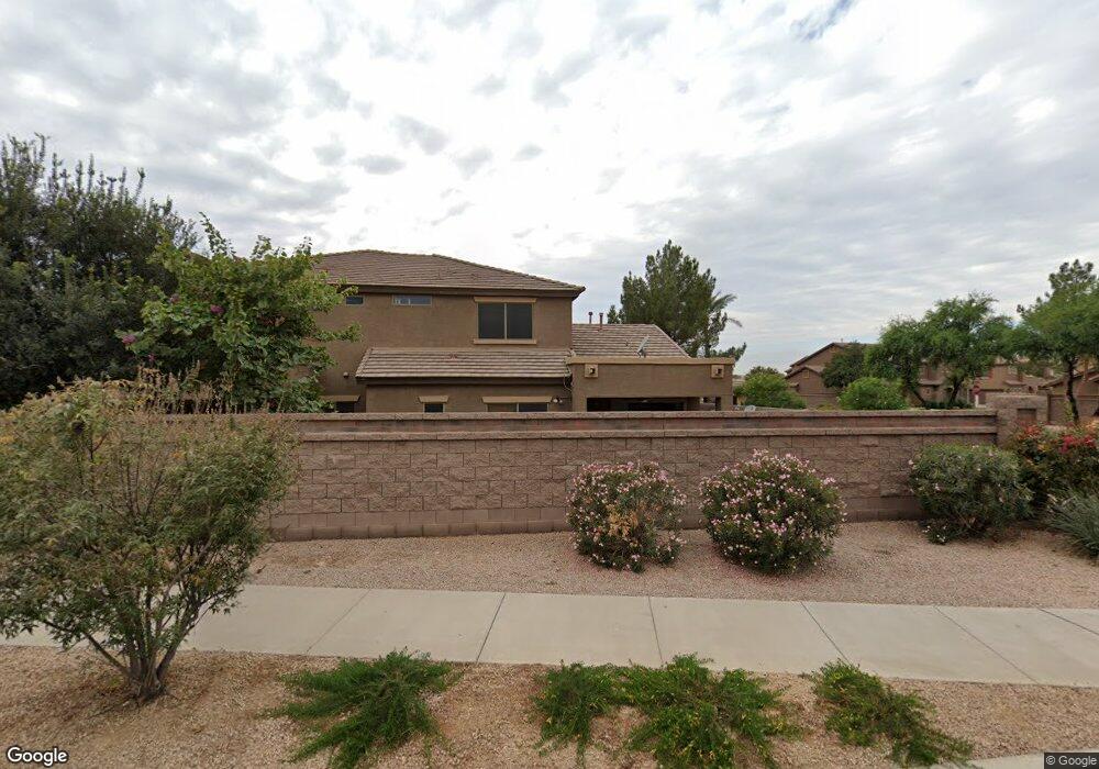 3911 S Laurel Way, Chandler, AZ 85286 - photo 1