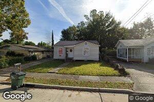 1207 Roussell St, Houma, LA 70360