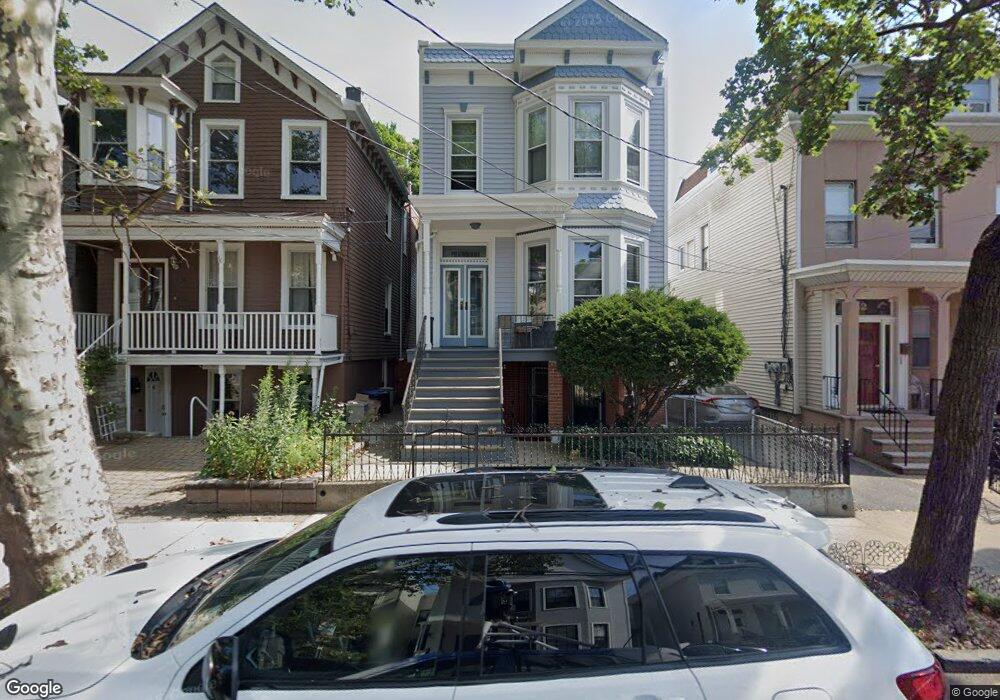 84 Booraem Ave, Jersey City, NJ 07307 - photo 1