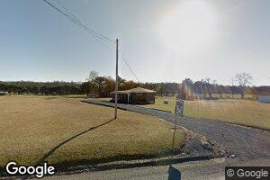 4093 Game School Rd, Brockway, PA 15824
