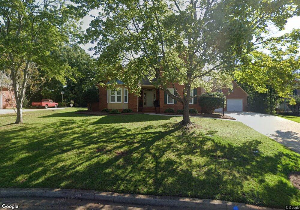 1003 Woodleaf Ct, Columbia, SC 29212 - photo 1