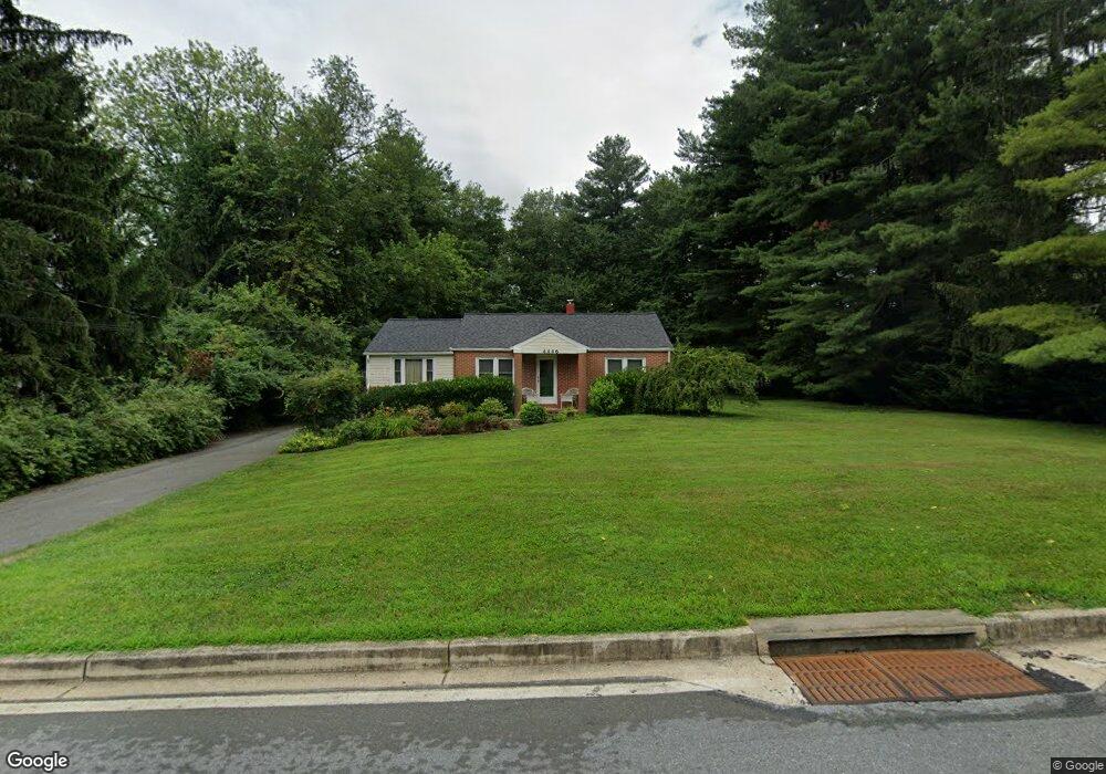 4446 Bartholow Rd, Sykesville, MD 21784 - photo 1