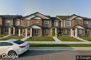 328 E 2075 N Unit 60, North Logan, UT 84341